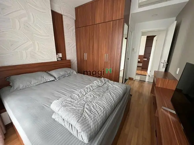 Căn Hộ 3Pn 110M² Scenic Valley Phú Mỹ Hưng – Full Nội Thất – Giá Tốt