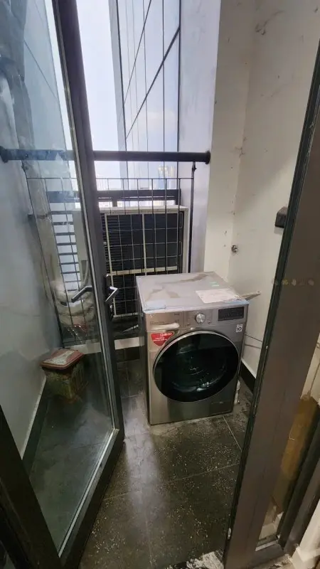 Chung Cư Topaz Garden, Trịnh Đình Thảo, Tp: 75M2, Nhà Mới, 2Pn, 9,5Tr