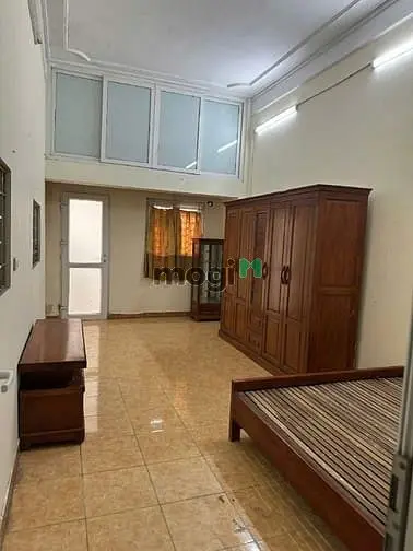 Bán Nhà Ngõ 296 Minh Khai 30M2 4 Tầng Có Quy Hoạch Mở Đường