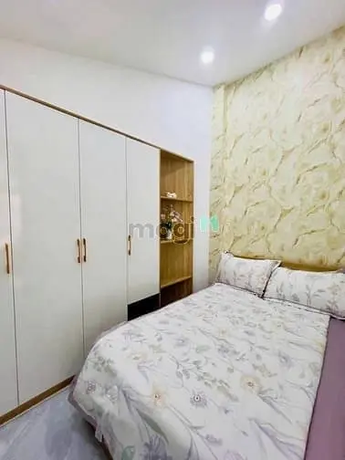 Bán Nhanh Em Quang Trung-P10- Gò Vấp- Tphcm, Shr, 2Tỷ625