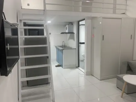 Khương Hạ 4Tr5 - Full Đồ - Máy Giặt Riêng - Ban Công - Cực Thoáng.