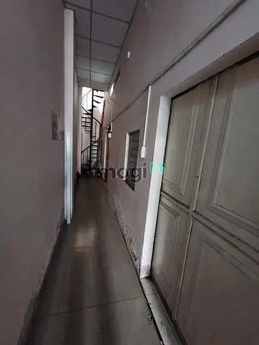 Nhà Giá Rẻ Hẻm 4M Nguyễn Văn Quá Đông Hưng Thuận, 4X20, 1 Lầu, 7 Phòng