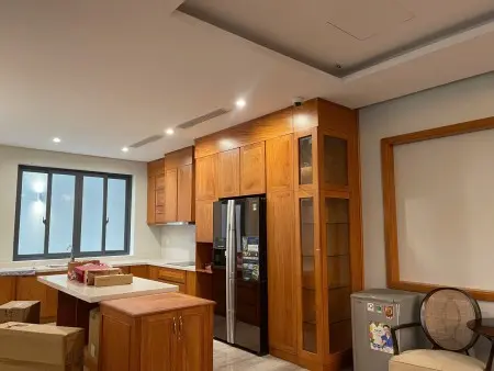 Cho Thuê Nhà Biệt Thự Nguyên Căn Đường Hoa Mai