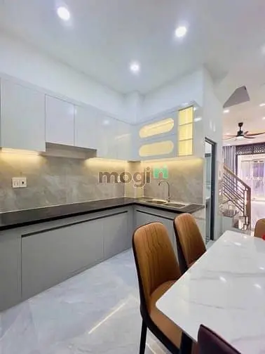 Bán Nhanh Em Quang Trung-P10- Gò Vấp- Tphcm, Shr, 2Tỷ625