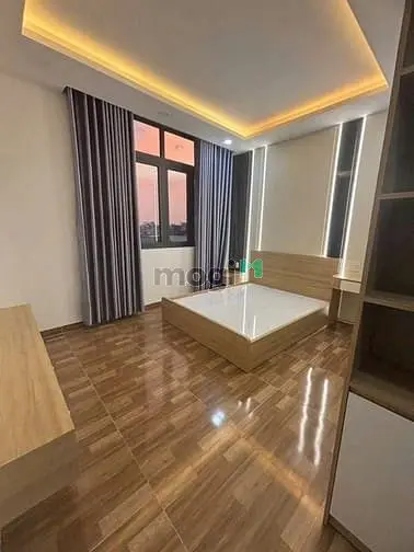 Bán Nhà 1 Trệt 3 Lầu Đường 102 Lã Xuân Oai Tăng Nhơn Phú A