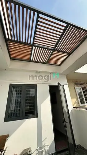 Nhà Đẹp Hiện Đại - Hẻm 406 Cộng Hòa - Đường C1 - Khu Phân Lô Bàn Cờ