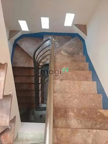 [Quận 3] Căn Góc 2 Mặt Thoáng – 5Pn – Dòng Tiền 30Tr/Th – Giá 8.2 Tỷ