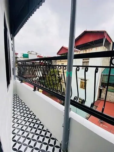 Nhà Trung Tâm Thanh Xuân – 25M² – 4T – Căn Góc – 2 Mặt Thoáng – Gần Ng