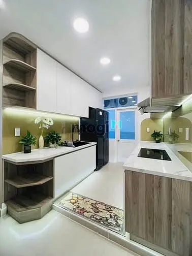 Hàng Hiếm Ch Sky Garden 3,Q7- 75M2-Giá 1 Tỷ 780 -3 Phòng Ngủ, 2Wc-Ntcb