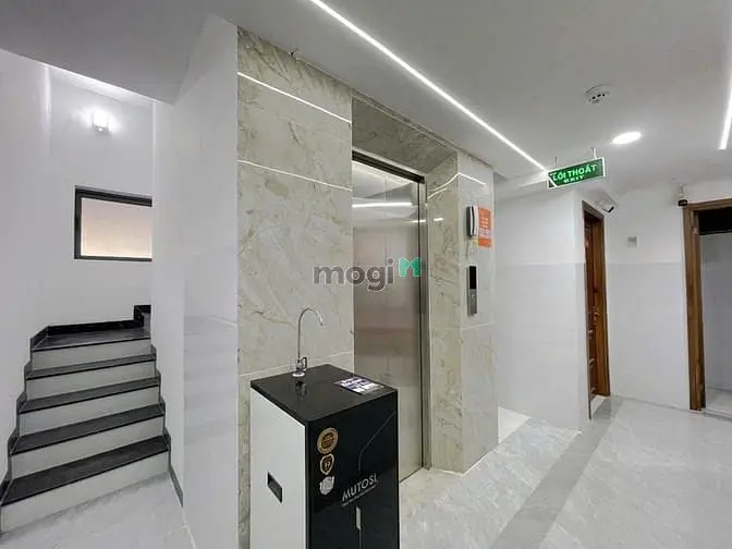 Chdv Bình Thành - Bình Tân, Mới 100%, Dt 2 Tỷ 640/Năm, 26 Tỷ 8 Thương