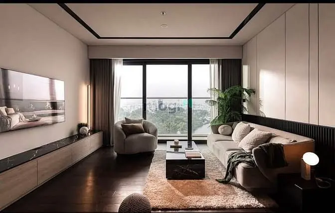 Ch,Gần Công Viên Gia Định,2Pn,Sổ Sẳn,Nhận Nhà Liền,Fun Nội Thất .