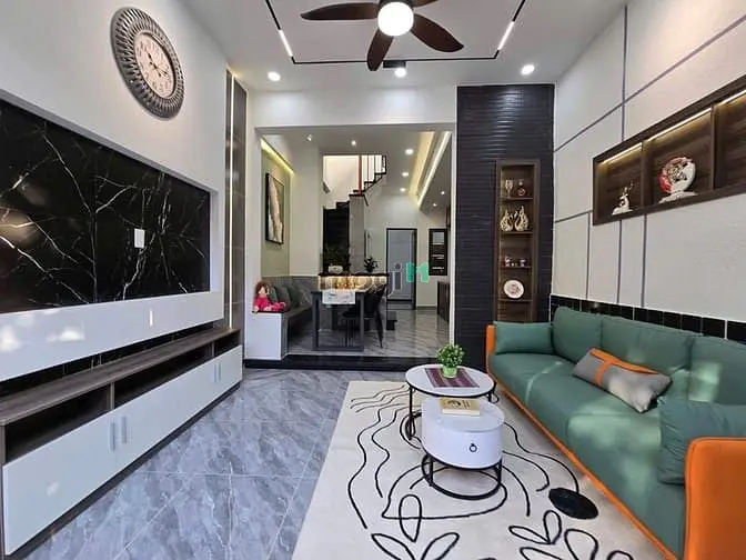 Hàng Đẹp Giá Đẹp Gò Vấp, Tphcm, 3Tỷ 725( Tl)