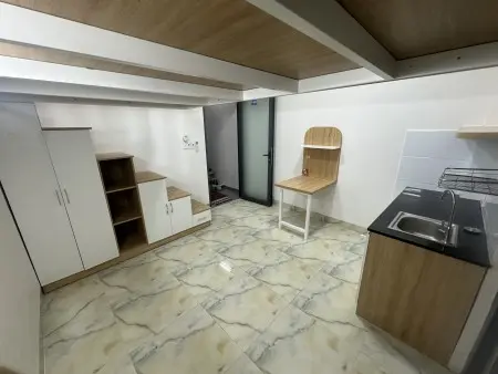 Cho Thuê Phòng Trọ Tại Quận 10