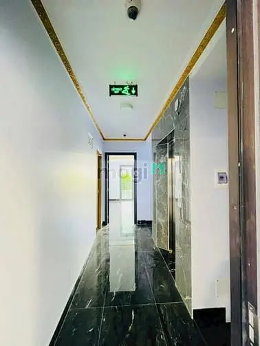 Bán Chdv Mới 05 Tầng Mặt Tiền Đường 160 Lã Xuân Oai, Tnpa.q9 . Giá 20T