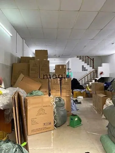 Nhà Mặt Tiền Sơn Hưng - Bảy Hiền - 2 Tầng - Kinh Doanh Tốt - 12,95 Tỷ