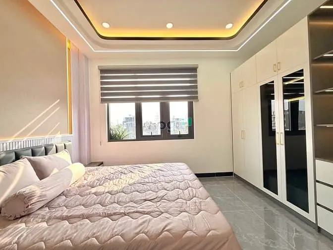 Siêu Phẩm An Phú Đông - Q12 - Tphcm, Shr, 4Tỷ015