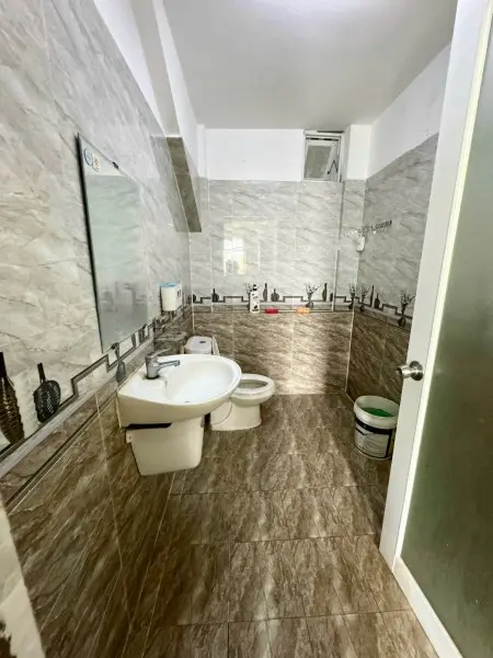 Studio Ban Công Full Nội Thất - Ngay Đại Học Công Thương