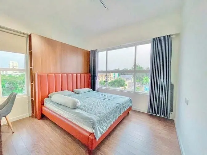 Giá 10Tr/Th, C/C Phúc Yên, 87M2, 2Pn, 2Wc, Phan Huy Ích, Tb.