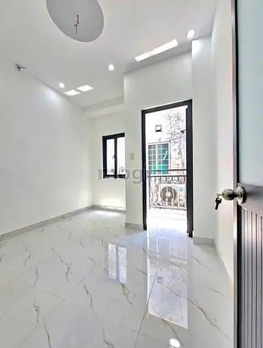 Em Nhà Nhỏ Xink Huỳnh Tấn Phát - Q7 - Tphcm, Shr, 2Tỷ035