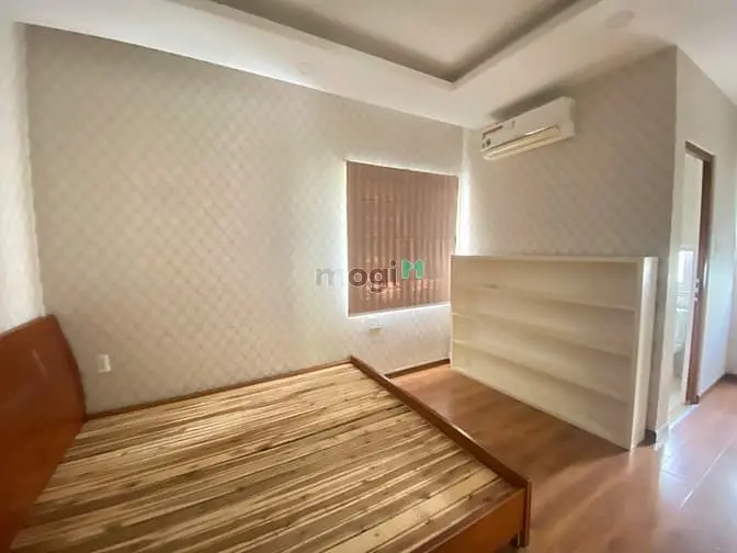 Biệt Thự Melosa Khang Điền 8X18M - 4Pn 4Wc - Sân Ô Tô Riêng - Bv 24/7