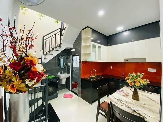 Lóng Hổi Đường Số 25 - P.linh Chiểu- Thủ Đức - Tphcm, Shr, 2Tỷ655