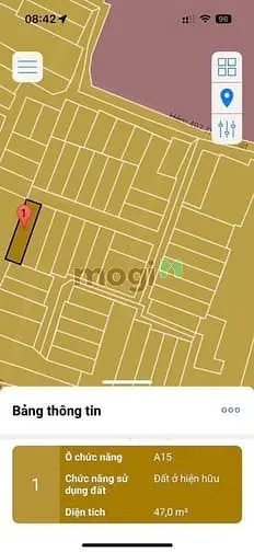 ❌❌ Giảm Mạnh Còn 4,98 Tỷ ✌️ Bán Nhà 497/83/? Thống Nhất P16 Gò Vấp