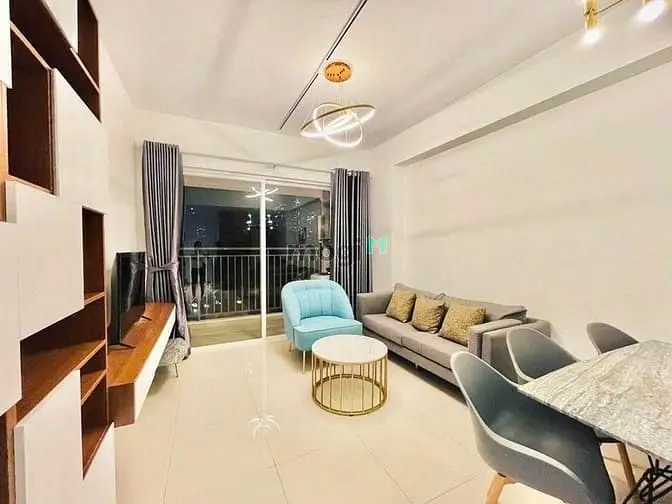 Giá 10Tr/Th, C/C Phúc Yên, 87M2, 2Pn, 2Wc, Phan Huy Ích, Tb.