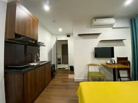 Cho Thuê Phòng Tại Phố Cổ Giá Rẻ