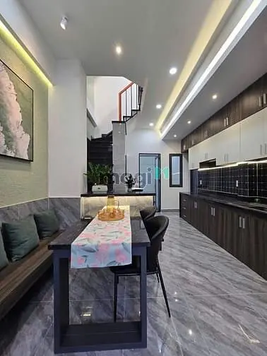 Hàng Đẹp Giá Đẹp Gò Vấp, Tphcm, 3Tỷ 725( Tl)