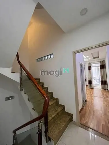 Bán Gấp Nhà Mt Hẻm Xe Hơi Hoa Đào, Q.phú Nhuận 31.5M2 Giá 1630Tr Shr