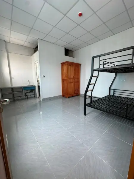 Cho Thuê Phòng Mới Xây Xong - 0368022331