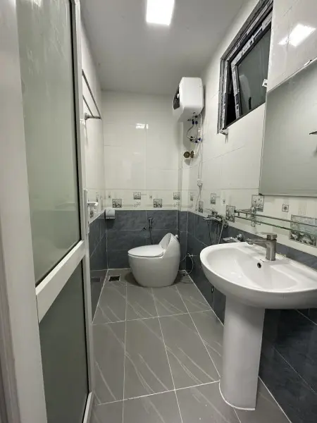 Cho Thuê Phòng Mới Xây Xong - 0368022331