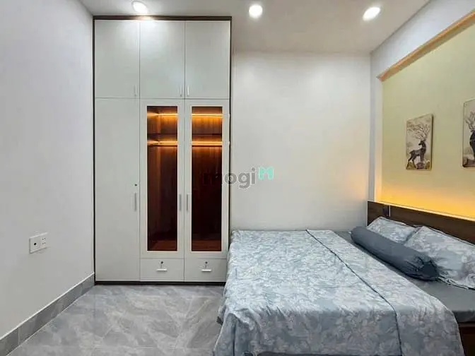 Bán Vội Em Đường Số 19-P8-Gv-Tphcm, Shr, 2Tỷ719