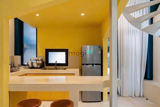 Bạn Đang Tìm Một Không Gian Sống Tiện Nghi, Hiện Đại Ngay Trung Tâm