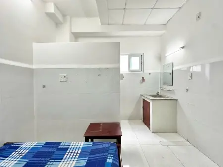 Góc Pass Phòng️‍mình Cần Pass Lại Phòng New Ch Ở Do Mình Học Trường Khác . Phòng Rộng 9M2