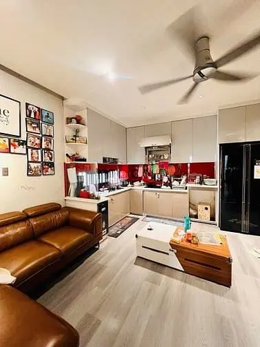 Bán Nhà Mặt Tiền Quận Tân Phú Lê Cao Lãng, Ngang 9Mx8, 5 Tầng Btct