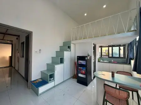 Phòng Trọ Mới Xây - Sẵn Máy Lạnh Ngay Phạm Văn Chiêu - Emart Phan Huy Ích