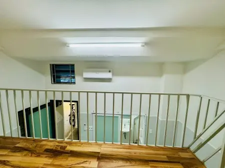 Phòng Trọ Mới Xây Có Gác 25M2. Hẻm 656 Quang Trung F11 Gò Vấp ( Đối Diện Bv Gò Vấp).