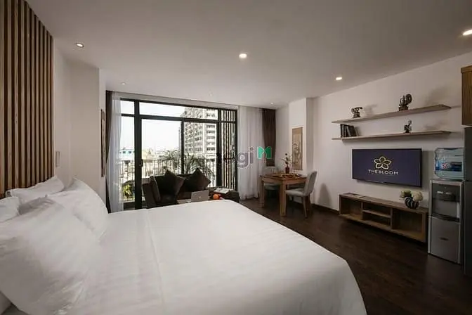 Cần Bán Khách Sạn Khu Vip Kế Bên Quận 1 Dòng Tiền Siêu Khủng