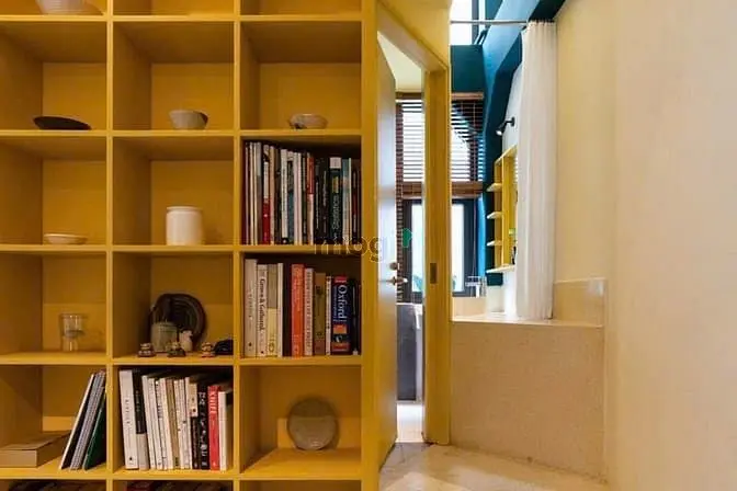 Bạn Đang Tìm Một Không Gian Sống Tiện Nghi, Hiện Đại Ngay Trung Tâm