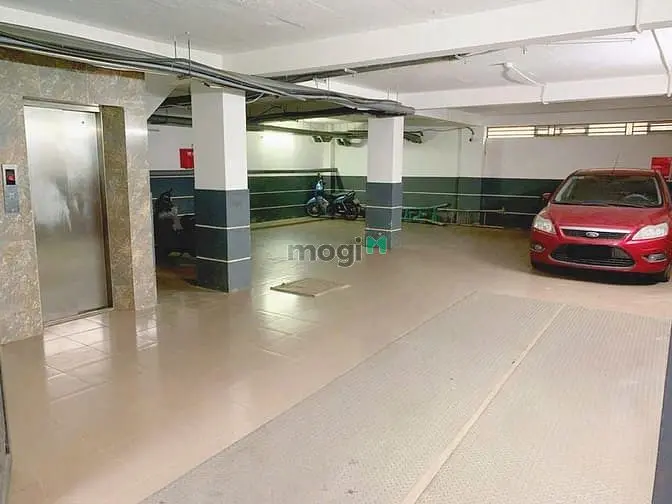 Cho Thuê Khách Sạn 26 Phòng/Có Thang Máy, Mặt Tiền Quận 12