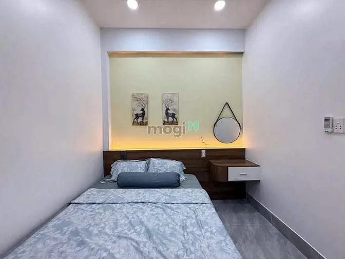 Bán Vội Em Đường Số 19-P8-Gv-Tphcm, Shr, 2Tỷ719