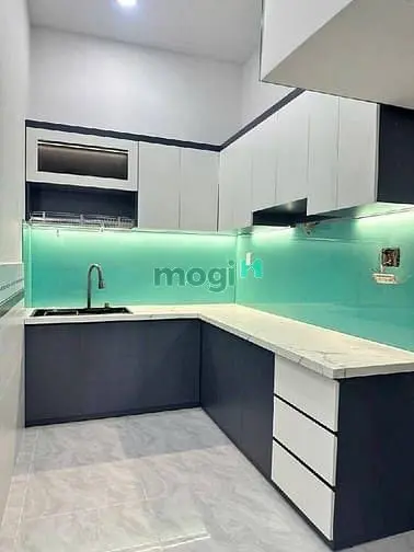 Ngộp Em Hưng Phú, P.8, Quận 8, Shr, 3 Tỷ 225