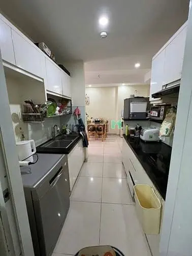 10Tr5, C/C Ruby Garden, 90M2, 2Pn, 2Wc, Nhà Mới, Nguyễn Sỹ Sách, Tb.