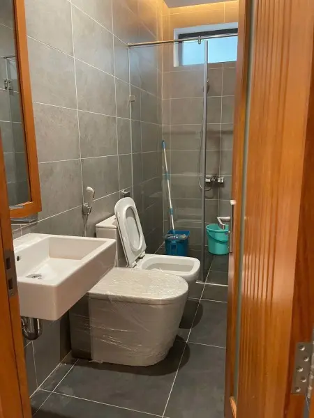 Cho Thuê Nhà Biệt Thự Nguyên Căn Đường Hoa Mai