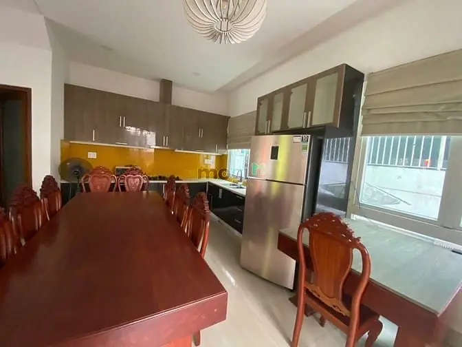 Biệt Thự Melosa Khang Điền 8X18M - 4Pn 4Wc - Sân Ô Tô Riêng - Bv 24/7