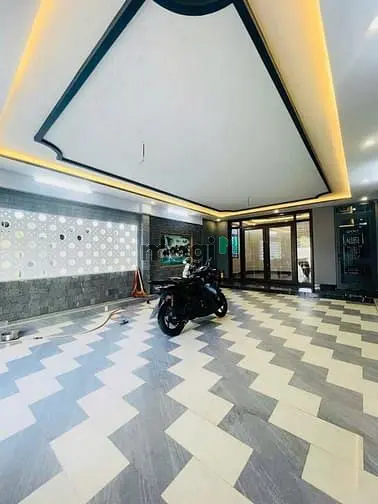 Bán Chdv Mới 05 Tầng Mặt Tiền Đường 160 Lã Xuân Oai, Tnpa.q9 . Giá 20T