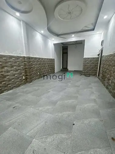 Mặt Tiền Kinh Doanh Âu Cơ - Lạc Long Quân - Lê Đại Hành 90M2 - 2 Lầu