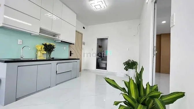 Lên Lẹ Em Chung Cư Phan Xích Long - P7- Phú Nhuận - Tphcm, Shr,2Tỷ955