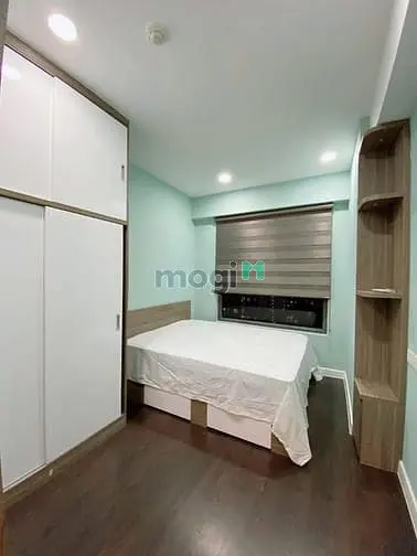 Ruby Garden- Nguyễn Sỹ Sách Cho Thuê Căn 3P, Nội Thất,110M2, 14Tr/Th